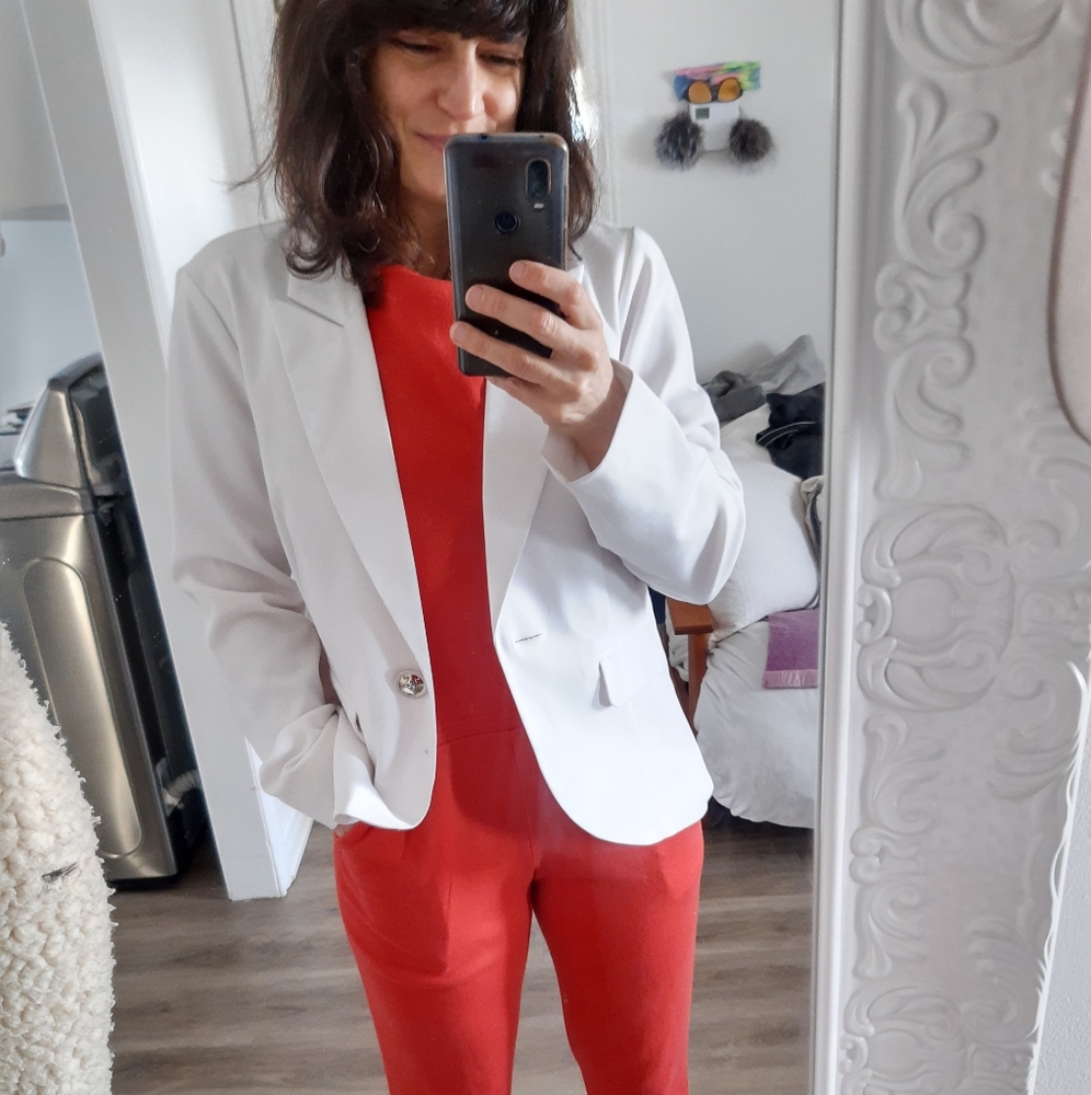 Meet your Posher, Nadia